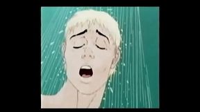 gay petite sirene