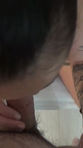 Fucking My Egyptian Stepmom, She Loves to Cheat on My Step Father with Other Men