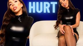 HURT