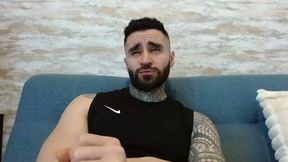 Darlex Stud Private Show