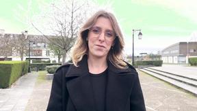 ”The superb Alva doubles the bet!”