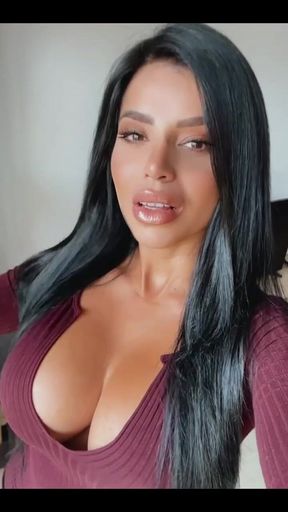 Do You Like My Black Hair?