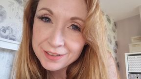 Pleasure Dom MILF JOI