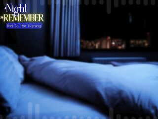 A Night to Remember 2 (Your wife cheated with her BBC ex) - JOI Cuck BBC