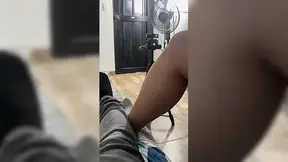 Surprise visit from another country