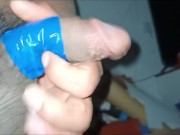 03.	La mejor masturbación masculina de un joven fuerte