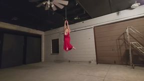 Zonah Bellum: Hung Strappado