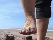 Pov: Sos un castillo de arena y Reyna te aplasta con los pies 7u7