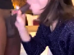 Japanese Cuck Loves Getting Humbled