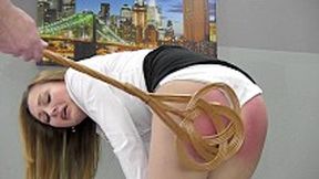 Luca Bella and the Carpet beater 2106