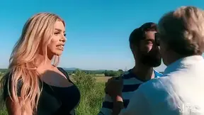 Angellica Good - Picnic My Ass