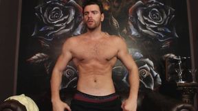 Eric Fame Private Show