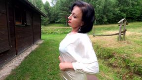 Funny Girl: Part 1 in 4K