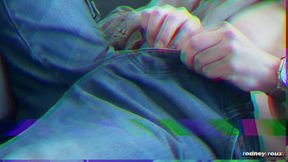 Autoerotic Oral Play - Teaser