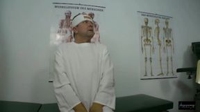 Das Opfer The Clinic Edition