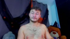 Jacob Real Private Show - Part 4