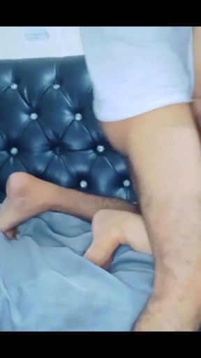 Iconic moment from &quot;Stepbrother and stepsister amazing sex video on xhamster&quot;