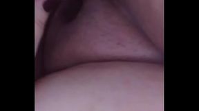 Gordinha Fogosa Com Brinquetinho