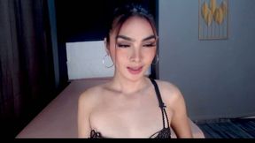 Chloe Delacroix Private Show