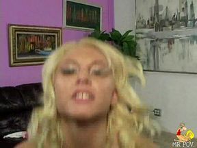 Kati Summers POV Videos