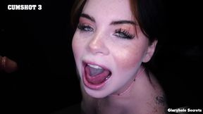 roughest way to fill her 1st visit