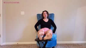 GIANTESS HONEY I SHRUNK Cruel Twist
