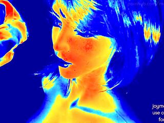 Predator Jerks Off On A Hot Honey! (Parody, Enjoyment Model Doll, Sorceress 105cm)