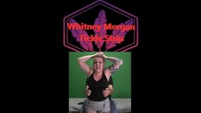 Whitney Morgan Tickle Strip MP4