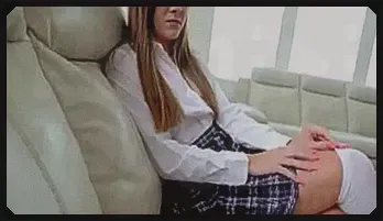 Petite Brunette Jessa Rhodes Sensual Massage & Ride