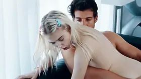 Teen Hitchhikers 4 Scene 1 Teens Needing Cock