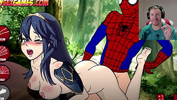 SPIDER-MAN HAS GONE VERY WRONG!