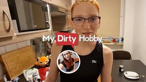 Hot - Stranger invited to fuck
