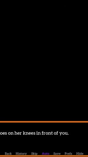 Thrilling moment from "My New Household - (PT 78) - NC"