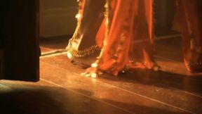 Bollywood Nudes HD: Natya Shastra: Belly Dancing P