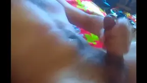 Relaxing Handjob Leads to IntenseGay Cumshot Satisfaction