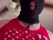 Interracial Dom AFTERCARE