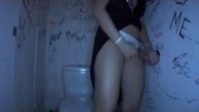 Glory Holes