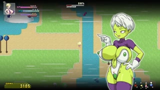 Dragon Ball Z Hentai Sex Game Sex Scenes Gameplay Part 4 [18+]