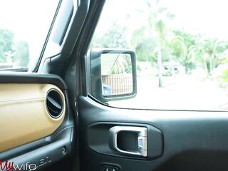 TouchMyWife - Cheating Wife Gets Caught! - Evelyn Payne