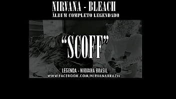 Nirvana - Bleach | &Aacute_lbum Completo Legendado