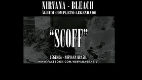 Nirvana - Bleach | &Aacute_lbum Completo Legendado