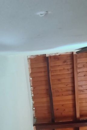 Filming Myself in POV Doggy Style to Send to My Cuckold How His Friend Fucks Me