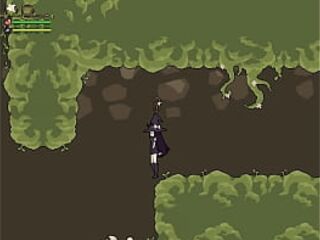Flower Witch 13