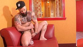 Deboxer Returns - Raw, Scene #01
