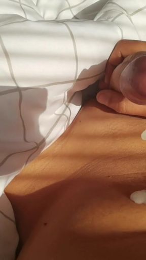 Straight Or Gay You Know Morning Cum Is The Best   Clip 1