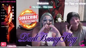 Stream Highlights vom 16.06.2023