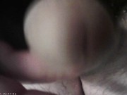 Pissing at the Lens