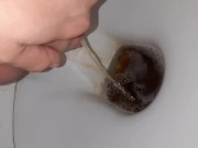 Pee Compilation, best of boy piss