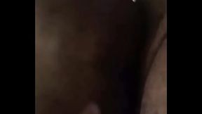 Ele adora kikar numa rola