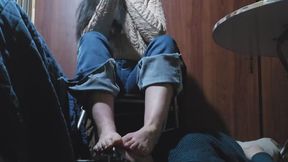 First Trample Mariela